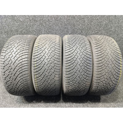 Шини Nokian Hakkapeliitta R5 EV 245/45 R19 102T XL Б/У 8 мм