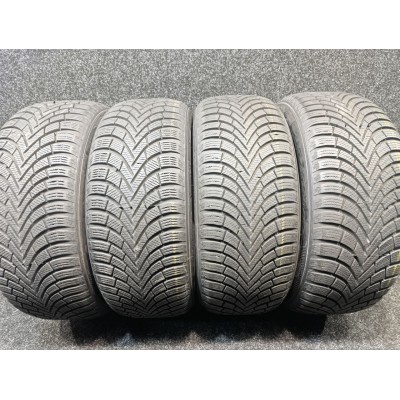 Шини Maxxis WP-6 Premitra Snow 215/55 R17 98V XL Б/У 8 мм