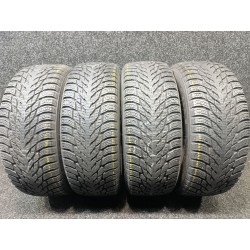 Nokian Hakkapeliitta R3 215/60 R16 99R XL Б/У 7 мм Nokian Hakkapeliitta R3 215/60 R16 99R XL Б/У 7 мм