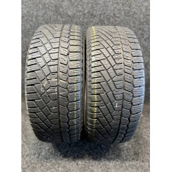 Gislaved Soft Frost 200 255/50 R19 107T XL Б/У 8 мм