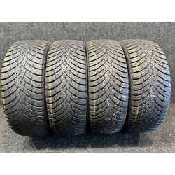 Pirelli Scorpion Ice Zero 2 235/55 R19 105H XL (шип) Б/У 8 мм