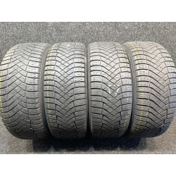 Pirelli Ice Zero FR 235/60 R18 107H XL Б/У 6 мм Pirelli Ice Zero FR 235/60 R18 107H XL Б/У 6 мм