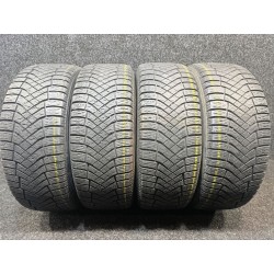 Pirelli Ice Zero FR 235/60 R18 107H XL Б/У 7 мм Pirelli Ice Zero FR 235/60 R18 107H XL Б/У 7 мм