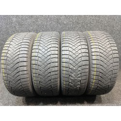 Pirelli Ice Zero FR 235/60 R18 107H XL Б/У 8 мм Pirelli Ice Zero FR 235/60 R18 107H XL Б/У 8 мм