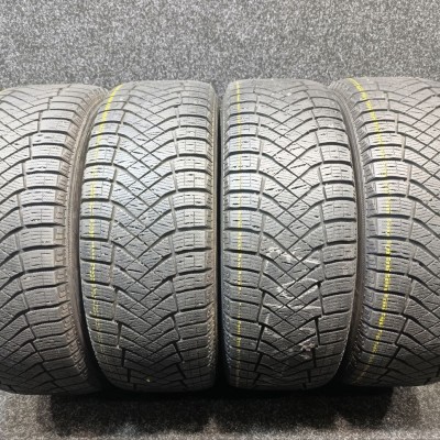 Шини Pirelli Ice Zero FR 235/60 R18 107H XL Б/У 8 мм