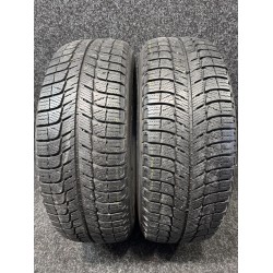 Michelin X-Ice XI3 205/60 R16 96H XL Б/У 7 мм