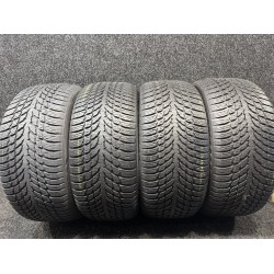 Nokian WR Snowproof 245/45 R18 100V XL Б/У 7,5 мм Nokian WR Snowproof 245/45 R18 100V XL Б/У 7,5 мм