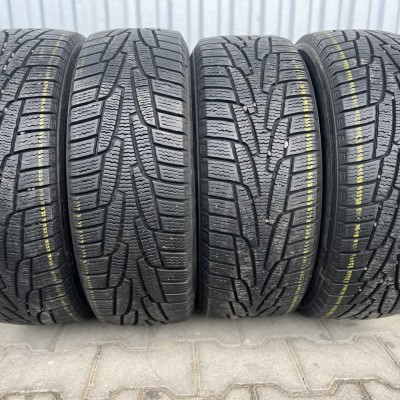Шини Kumho I Zen KW31 205/60 R16 96R XL  Б/У 9 мм