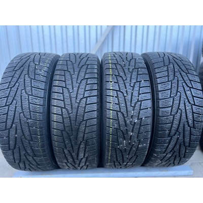 Шини Kumho I Zen KW31 205/60 R16 96R XL  Б/У 8 мм