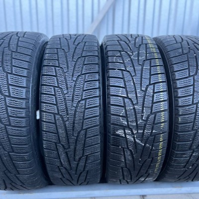 Шини Kumho I Zen KW31 205/60 R16 96R XL  Б/У 7 мм