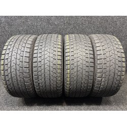 Yokohama Ice Guard SUV G075 255/55 R18 109Q XL Б/У 8 мм