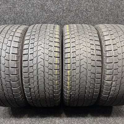 Шини Yokohama Ice Guard SUV G075 255/55 R18 109Q XL Б/У 8 мм