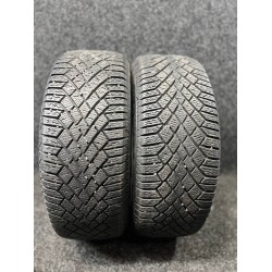 Continental VikingContact 7 215/60 R16 99T XL Б/У 8 мм