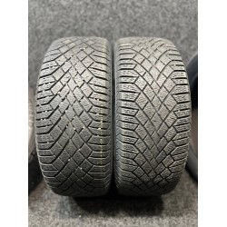 Continental VikingContact 7 215/60 R16 99T XL Б/У 7 мм
