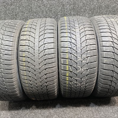 Шини Triangle PL01 225/50 R17 98R XL Б/У 8 мм