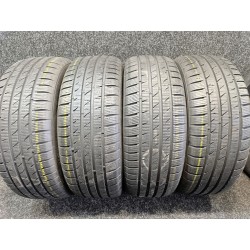 Superia BlueWin UHP 215/55 R17 98H XL Б/У 8 мм Superia BlueWin UHP 215/55 R17 98H XL Б/У 8 мм