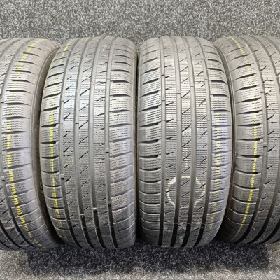 Шини Superia BlueWin UHP 215/55 R17 98H XL Б/У 8 мм