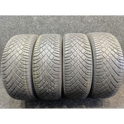 Continental VikingContact 7 235/60 R17 106T XL Б/У 7 мм