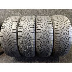 Pirelli Ice Zero FR 225/65 R17 106T XL Б/У 5 мм Pirelli Ice Zero FR 225/65 R17 106T XL Б/У 5 мм