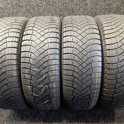 Шини Pirelli Ice Zero FR 225/65 R17 106T XL Б/У 5 мм