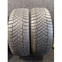 Pirelli Ice Zero FR 225/65 R17 106T XL Б/У 7 мм Pirelli Ice Zero FR 225/65 R17 106T XL Б/У 7 мм