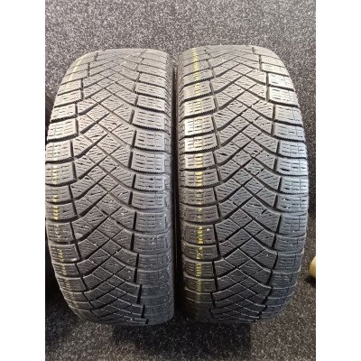 Шини Pirelli Ice Zero FR 225/65 R17 106T XL Б/У 7 мм