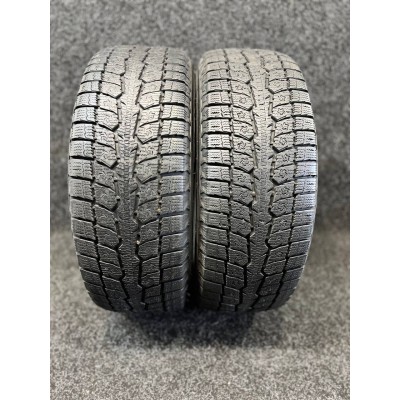 Шини Toyo Observe GSi6 LS 215/65 R16 98H Б/У 8 мм
