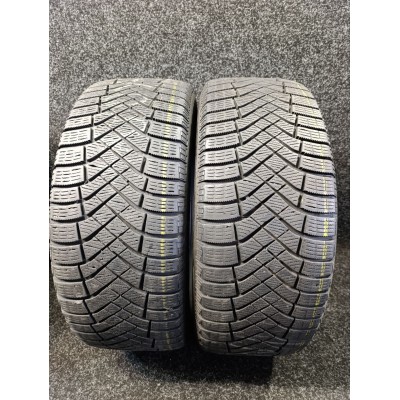 Шини Pirelli Ice Zero FR 225/50 R17 98H XL Б/У 7 мм