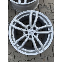 Alutec Drive 8x18 5x112 ET30 DIA66,6 (silver) Б/У