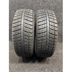 LingLong Ice I-15 Green-Max Winter 205/60 R16 96T XL Б/У 8 мм