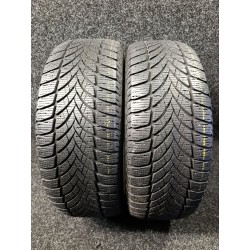 Goodyear UltraGrip Ice 2 215/55 R17 98T XL Б/У 8 мм Goodyear UltraGrip Ice 2 215/55 R17 98T XL Б/У 8 мм