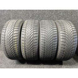 Goodyear UltraGrip Ice 2 215/55 R17 98T XL Б/У 7 мм Goodyear UltraGrip Ice 2 215/55 R17 98T XL Б/У 7 мм