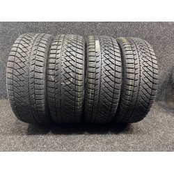 Mazzini Snow Leopard 2 205/60 R16 96T XL Б/У 6 мм