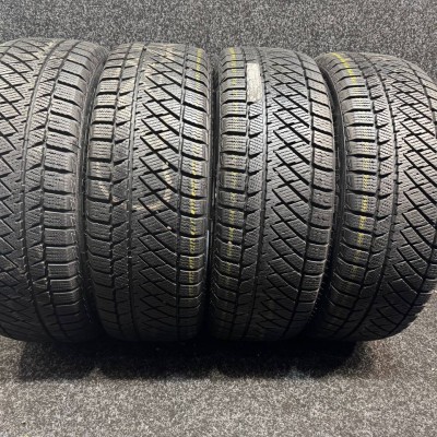 Шини Mazzini Snow Leopard 2 205/60 R16 96T XL Б/У 6 мм
