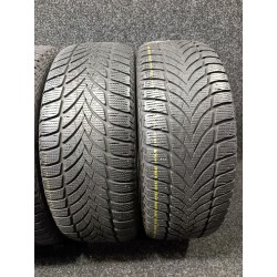 Goodyear UltraGrip Ice 2 215/55 R17 98T XL Б/У 6 мм