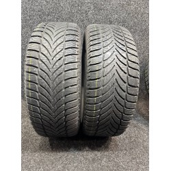Goodyear UltraGrip Ice 2 225/55 R17 101T XL Б/У 5 мм