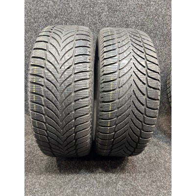 Шини Goodyear UltraGrip Ice 2 225/55 R17 101T XL Б/У 5 мм
