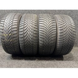 Goodyear UltraGrip Ice 2 225/55 R17 101T XL Б/У 6 мм
