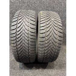 Goodyear UltraGrip Ice 2 225/55 R17 101T XL Б/У 7 мм Goodyear UltraGrip Ice 2 225/55 R17 101T XL Б/У 7 мм