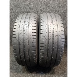 Kleber Transpro 235/65 R16C 115/113R Б/У 6 мм