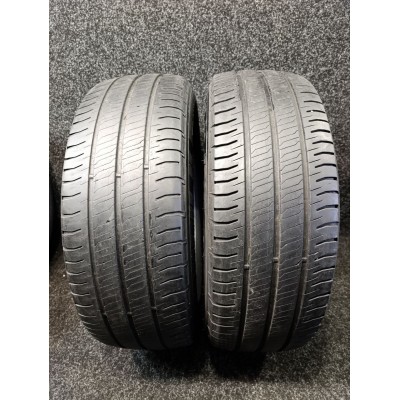 Шини Kleber Transpro 2 235/65 R16C 115/113R Б/У 6 мм