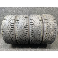 Nokian Hakkapeliitta R2 SUV 255/60 R18 112R XL Б/У 7,5 мм