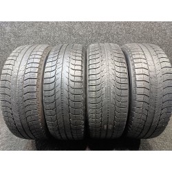 Michelin Latitude X-Ice 2 235/65 R17 108T XL Б/У 6 мм