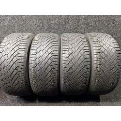 Continental VikingContact 7 225/50 R17 98T XL Б/У 6 мм