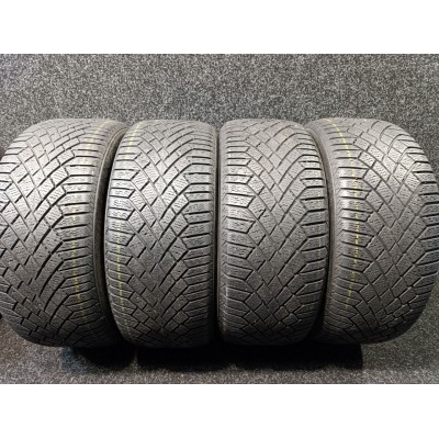 Шини Continental VikingContact 7 225/50 R17 98T XL Б/У 6 мм