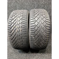 Continental VikingContact 7 225/50 R17 98T XL Б/У 7 мм Continental VikingContact 7 225/50 R17 98T XL Б/У 7 мм