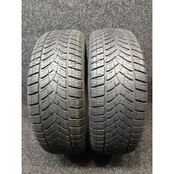 Goodyear UltraGrip Ice SUV Gen-1 215/60 R17 96T Б/У 6 мм