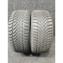 Goodyear UltraGrip Ice 2 215/50 R17 95T XL Б/У 7 мм