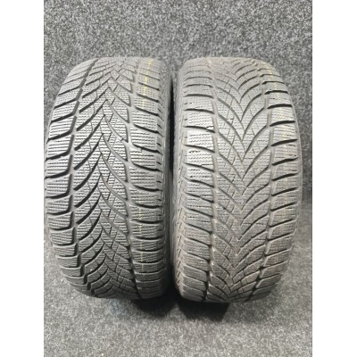 Шини Goodyear UltraGrip Ice 2 215/50 R17 95T XL Б/У 7 мм