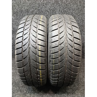 Шини Viking FourTech All Season 195/65 R15 91H Б/У 7,5 мм